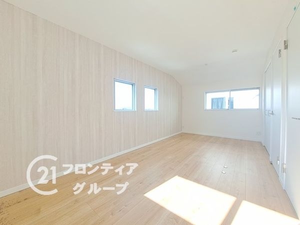 交野市私市山手１丁目の中古一戸建て