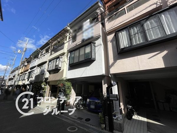 寝屋川市出雲町の中古一戸建て