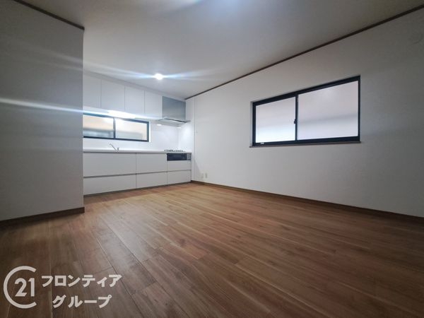 枚方市津田東町１丁目の中古一戸建て