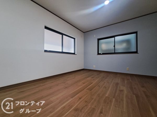 枚方市津田東町１丁目の中古一戸建て
