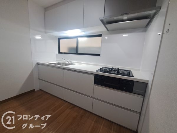 枚方市津田東町１丁目の中古一戸建て