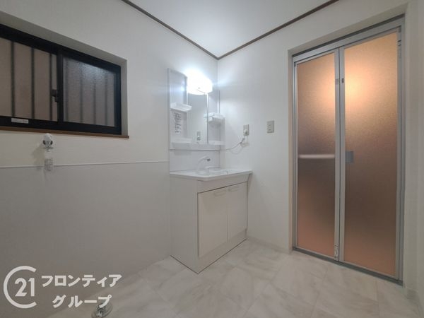 枚方市津田東町１丁目の中古一戸建て
