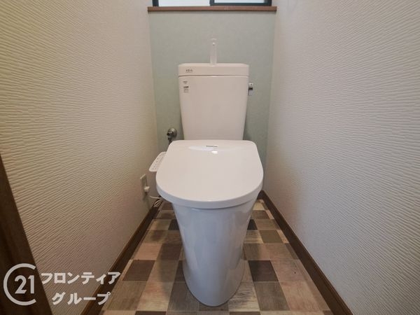 枚方市津田東町１丁目の中古一戸建て