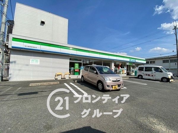 枚方市北山1丁目の中古一戸建て(ファミリーマート枚方長尾家具町店)