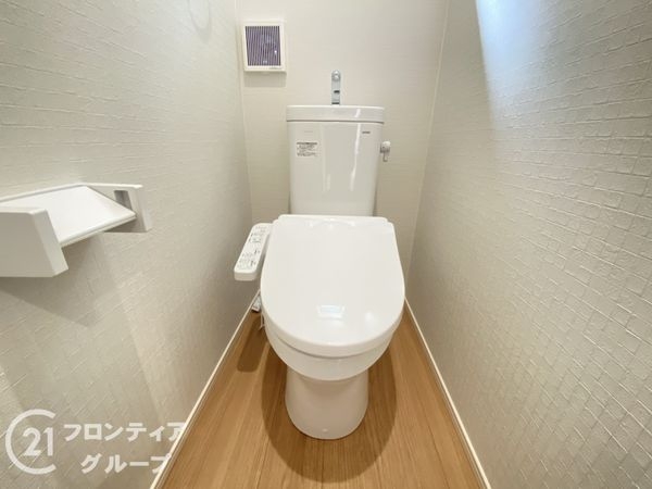 寝屋川市成田町　新築一戸建て　第５　全１区画