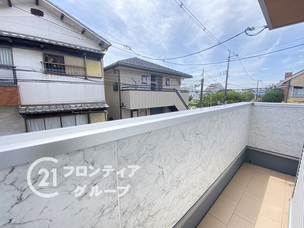 枚方市須山町の中古一戸建て