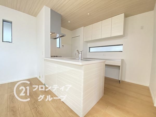 枚方市須山町の中古一戸建て