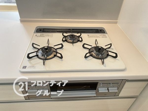 枚方市須山町の中古一戸建て