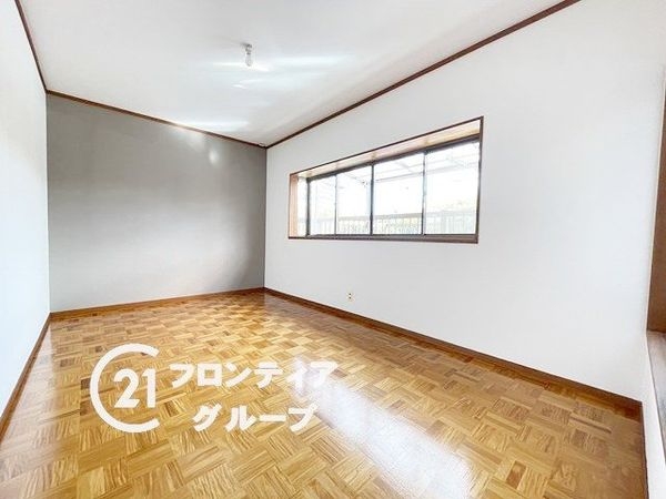 寝屋川市三井南町の中古一戸建て