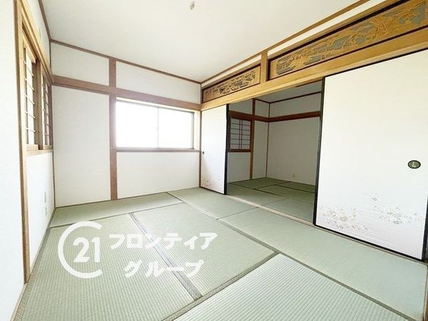 寝屋川市三井南町の中古一戸建て