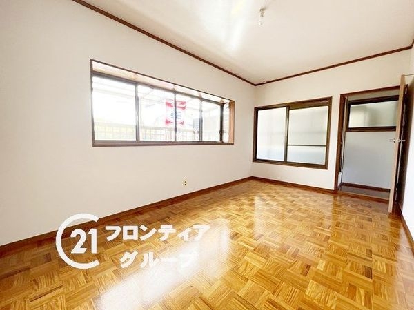 寝屋川市三井南町の中古一戸建て