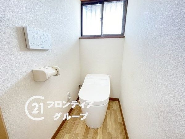寝屋川市三井南町の中古一戸建て