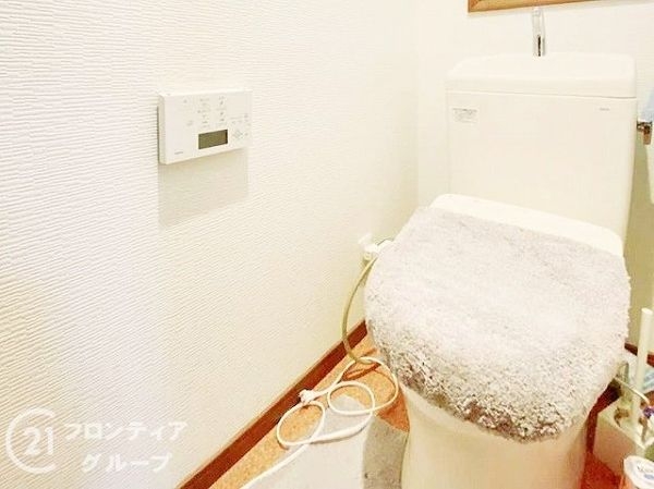 寝屋川市高柳５丁目の中古一戸建て