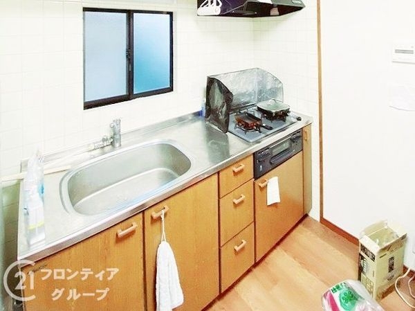 寝屋川市高柳５丁目の中古一戸建て