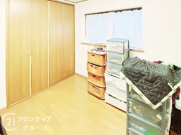 寝屋川市高柳５丁目の中古一戸建て