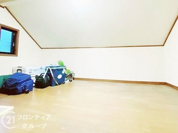 寝屋川市高柳５丁目の中古一戸建て