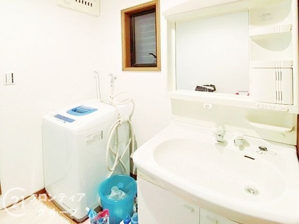 寝屋川市高柳５丁目の中古一戸建て