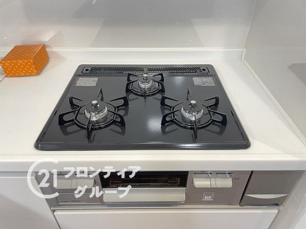 枚方市長尾東町２丁目の中古一戸建て