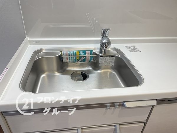 枚方市長尾東町２丁目の中古一戸建て