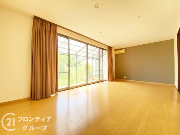 枚方市翠香園町の中古一戸建て