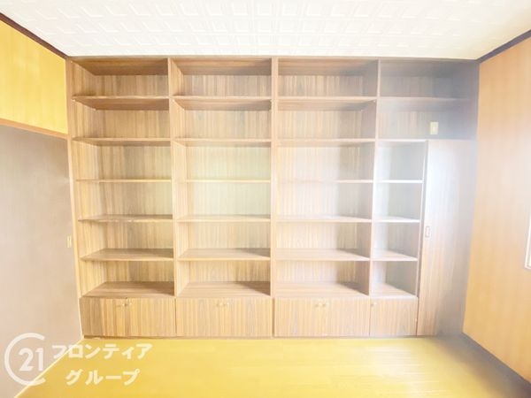 枚方市翠香園町の中古一戸建て