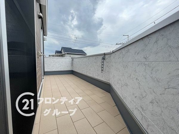 枚方市須山町の中古一戸建て