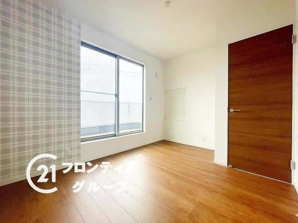 枚方市須山町の中古一戸建て