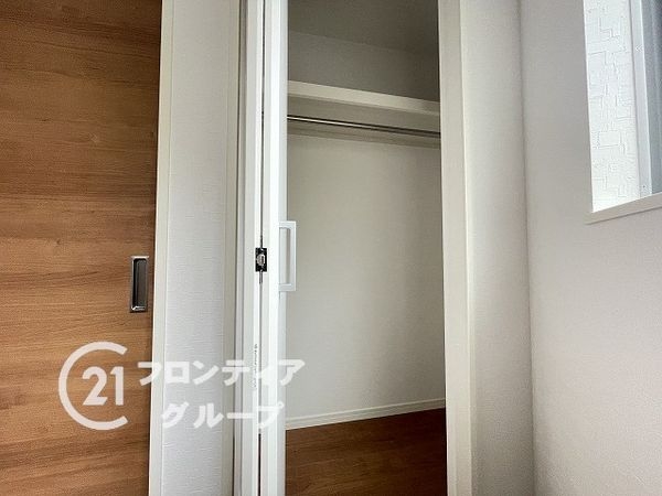 枚方市須山町の中古一戸建て