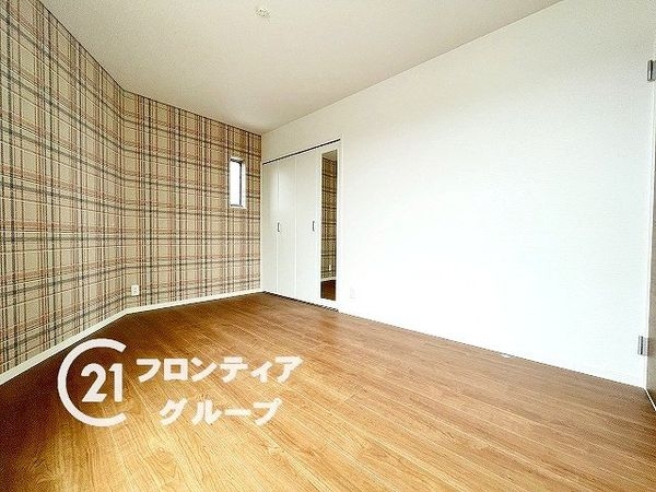 枚方市須山町の中古一戸建て