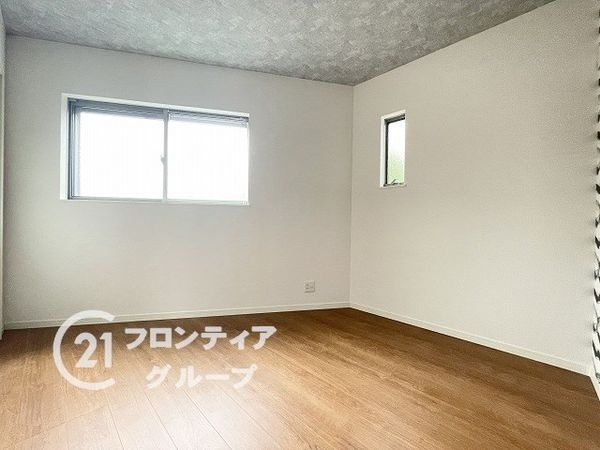 枚方市須山町の中古一戸建て