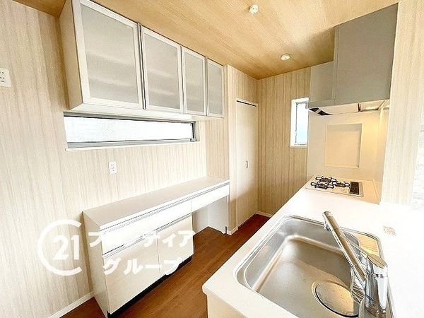 枚方市須山町の中古一戸建て