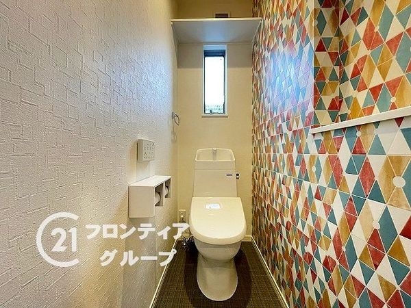 枚方市須山町の中古一戸建て