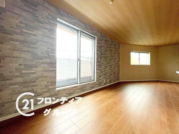 枚方市須山町の中古一戸建て