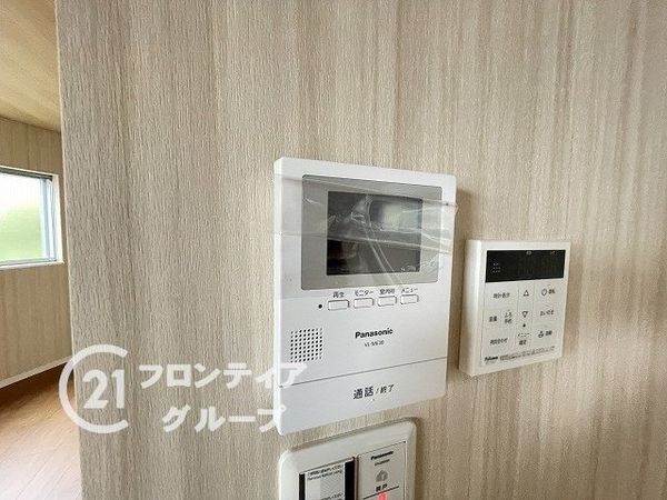 枚方市須山町の中古一戸建て