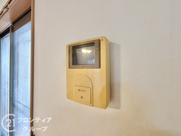 枚方市田口山３丁目の中古一戸建て