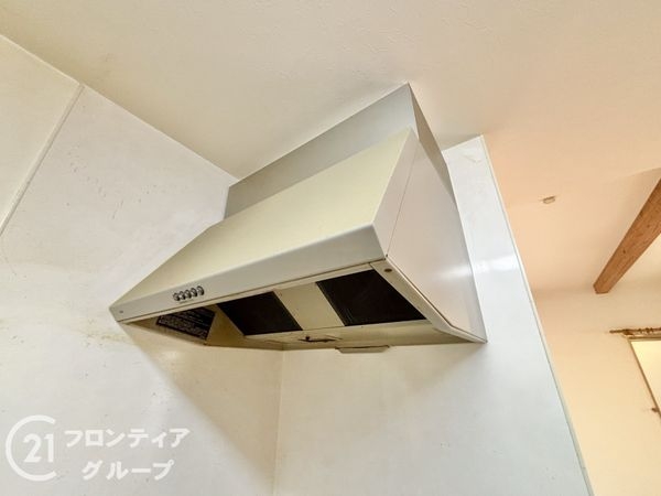 枚方市田口山３丁目の中古一戸建て