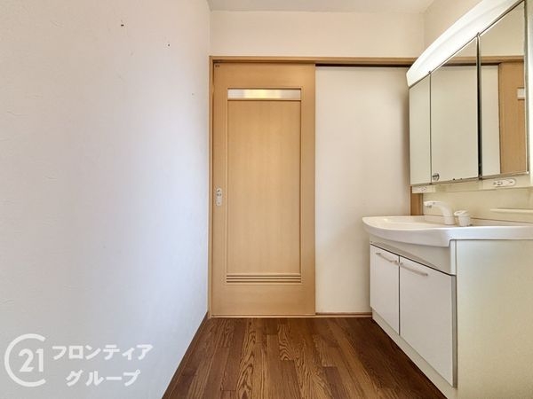 枚方市田口山３丁目の中古一戸建て