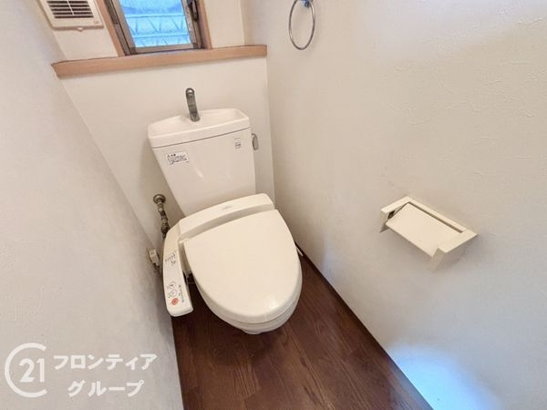 枚方市田口山３丁目の中古一戸建て