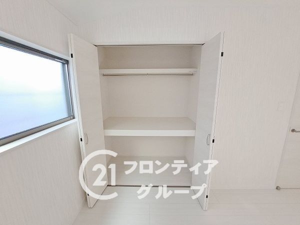 枚方市招提南町１丁目の中古一戸建て