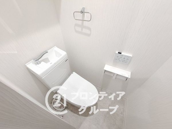 枚方市招提南町１丁目の中古一戸建て