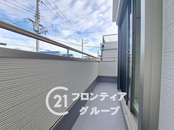 枚方市招提南町１丁目の中古一戸建て