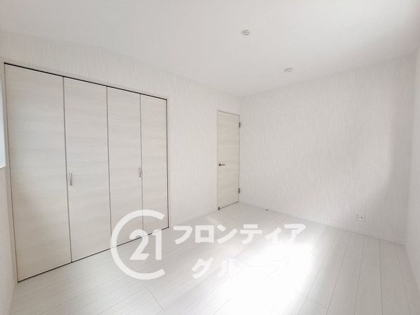 枚方市招提南町１丁目の中古一戸建て