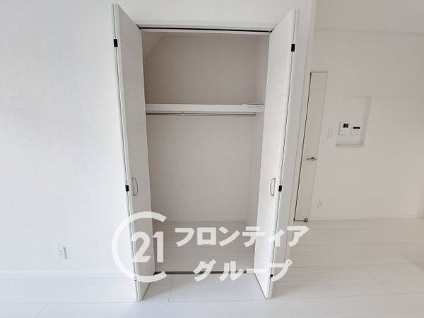 枚方市招提南町１丁目の中古一戸建て