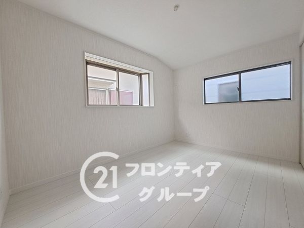 枚方市招提南町１丁目の中古一戸建て