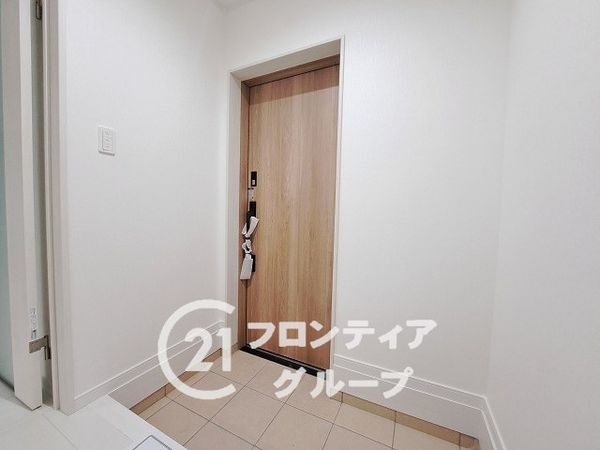 枚方市招提南町１丁目の中古一戸建て