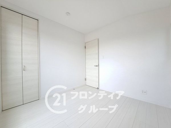 枚方市招提南町１丁目の中古一戸建て