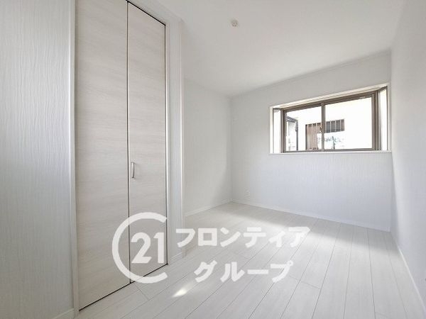 枚方市招提南町１丁目の中古一戸建て