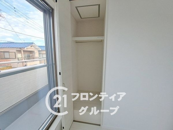 枚方市招提南町１丁目の中古一戸建て