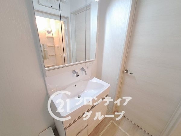 枚方市招提南町１丁目の中古一戸建て
