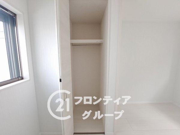 枚方市招提南町１丁目の中古一戸建て